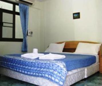 Celtic Inn Guest House Хуахін Екстер'єр фото